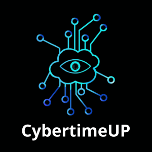 Acesso Portal CybertimeUP