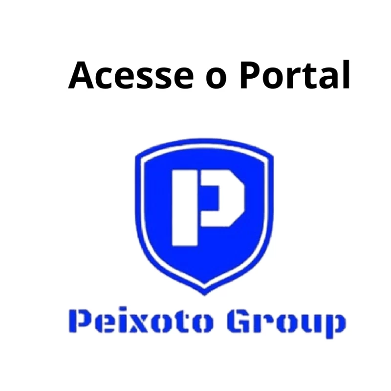 Acesso Portal Peixoto Group